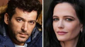 Çekimleri başladı: Eva Green ile Murat Yıldırım başrolde!