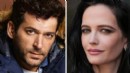 Çekimleri başladı: Eva Green ile Murat Yıldırım başrolde!