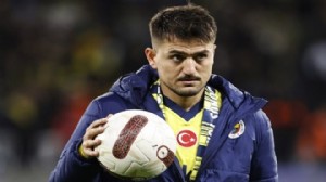 Cengiz Ünder ezeli rakibin yolcusu!