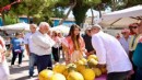 Çeşme’de coşkulu festival… Denizli: Yerel değerlere sahip çıkacağız