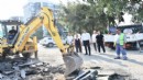 Eski Havaalanı Caddesi’ne yeni düzenleme