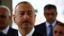 Cumhurbaşkanı Aliyev, Milli Meclisi feshetti