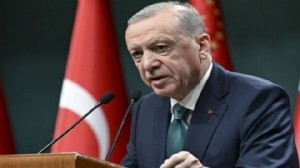 Cumhurbaşkanı Erdoğan'dan İsrail'e işgal tepkisi