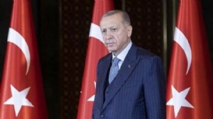 Cumhurbaşkanı Erdoğan'dan ateşkes açıklaması