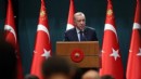 Cumhurbaşkanı Erdoğan'dan kabinede Suriye talimatı