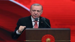 Cumhurbaşkanı Recep Tayyip Erdoğan'dan açıklamalar