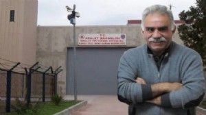 DEM Parti - Öcalan görüşmesinin tarihi belli oldu