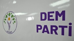 DEM Parti'den 2 isim hakkında ihraç kararı!