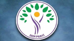 DEM Parti'den Abdullah Öcalan çağrısı