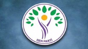 DEM Parti'den 'Öcalan' açıklaması!