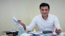 DEM heyetinden ziyaret: Demirtaş'tan açıklama