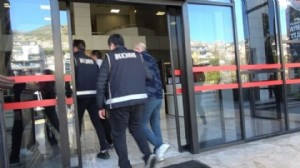 Daltonlar operasyonu: CHP il başkan yardımcısına gözaltı!