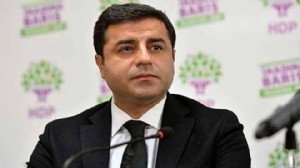 Demirtaş'tan Özel ile görüşme sonrası ilk açıklama