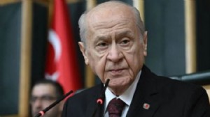 Devlet Bahçeli TÜSİAD suskunluğunu bozdu