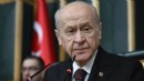 Devlet Bahçeli TÜSİAD suskunluğunu bozdu