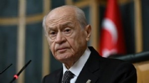 Devlet Bahçeli'den İmamoğlu açıklaması