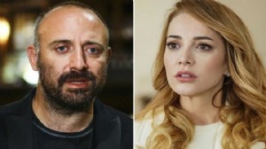 Dolunay Soysert ve Halit Ergenç ifadeye çağrıldı!