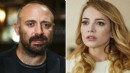 Dolunay Soysert ve Halit Ergenç ifadeye çağrıldı!