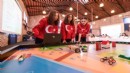 Dünya Robot Olimpiyatları başlıyor