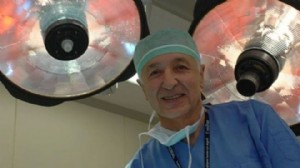 Dünyaca ünlü doktor Kalayoğlu hayatını kaybetti