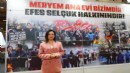 Efes Selçuk'un direniş öyküsü EMITT fuarında!