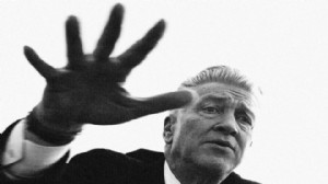 Efsane yönetmen David Lynch hayatını kaybetti