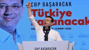 Ekrem İmamoğlu'ndan Saraçhane'ye çağrı