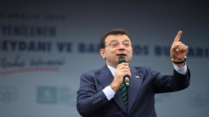 Ekrem İmamoğlu'ndan bilirkişiye suç duyurusu!