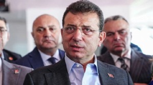 Ekrem İmamoğlu'ndan 'ön seçim' açıklaması!