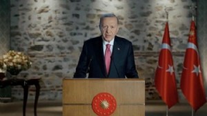 Erdoğan: Aşmamız gereken az sayıda engel kaldı!