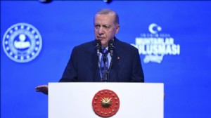 Erdoğan: Baş hain iblisler gibi onursuzca öldü