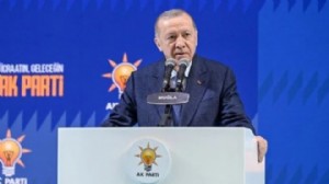 Erdoğan: CHP millilikten uzaklaşıyor!