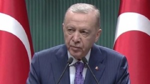 Erdoğan: Enflasyonda düşüş sürecek!