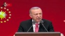 Erdoğan: İç cepheyi sağlam tutalım