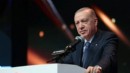 Erdoğan: Önümüzde tarihi adım fırsatı var!