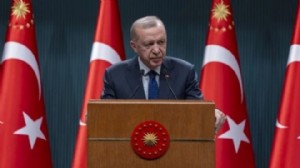 Erdoğan: PKK ve uzantıları için yolun sonu görülüyor