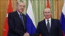 Erdoğan-Putin görüşmesinde tarih belli oldu