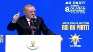 Erdoğan: SGK'yı batırmak bir CHP geleneği