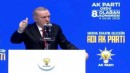 Erdoğan: SGK'yı batırmak bir CHP geleneği