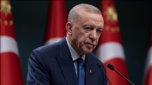 Erdoğan: Suriye'nin istikrarı bölgenin istikrarı demektir