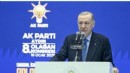 Erdoğan: Terör örgütü acı sona yaklaşıyor!