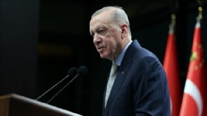 Erdoğan: Vatanı sokak terörüne teslim etmeyeceğiz!