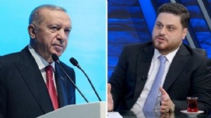 Erdoğan'dan 500 bin liralık tazminat davası