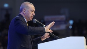 Erdoğan'dan Özel’e: Sarı kart ayarını bozdu