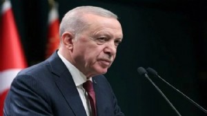 Erdoğan'dan ekonomi mesajı: Enflasyonun ateşi düşüyor