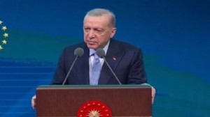 Erdoğan'dan flaş çıkış: İzmir Körfezi can çekişiyor, bunların umurunda değil!