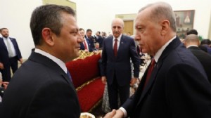 Erdoğan'ın CHP ziyaretinin tarihi belli oldu