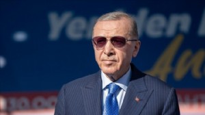 Erdoğan’dan İsrail’e: Bizim de çelik kubbemiz olacak!