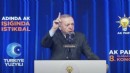 Erdoğan’dan kongre mesajı: Bismillah diyoruz