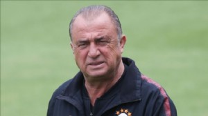 Fatih Terim Suudi Arabistan yolcusu